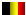 Laenderflagge Waloneye  Charleroi-Marchienne