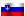 Laenderflagge ND Bela Krajina