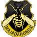 Wappen Real Majadahonda