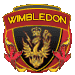 Wappen Wimbledon Rovers