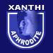 Wappen Aphrodite Xanthi