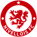 Wappen FC Nivellois