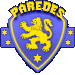 Wappen CFB Paredes