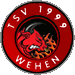 Wappen TSV 1999 Wehen