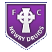 Wappen FC Newry Druids