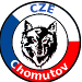 Wappen CZE Chomutov