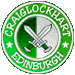 Wappen Craiglockhart Edinburgh