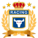 Wappen Racing Oviedo