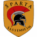 Wappen Sparta Sassenheim