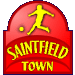 Wappen Saintfield Town