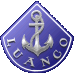 Wappen Luanco