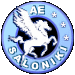 Wappen AE Saloniki
