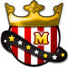 Wappen SC Monaco