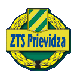 Wappen ZTS Prievidza
