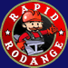Wappen Rapid Rodange