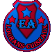 Wappen EA Louhans-Cuiseaux