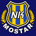 Wappen NK Mostar