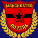 Wappen Manchester Rovers