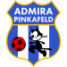 Wappen Admira Pinkafeld