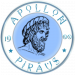Wappen Apollon Piräus