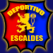 Wappen Deportivo Escaldes