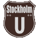 Wappen Stockholm United