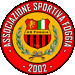 Wappen AS Foggia