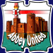 Wappen Abbey United