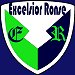 Wappen Excelsior Ronse