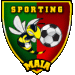 Wappen Sporting Maia