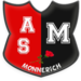 Wappen AS Mondercange