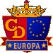 Wappen CD Europa