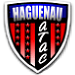 Wappen ATAC Haguenau