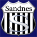 Wappen Sandnes Fotball