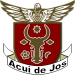 Wappen CF Acui de Jos