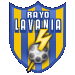 Wappen Rayo Titanico de Lavania