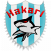 Wappen Hakarl Hafnarfjördur