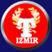 Wappen Türkgücü Izmir