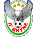 Wappen IF Bryne