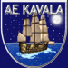 Wappen AE Kavala