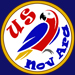 Wappen US Novara