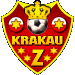 Wappen Zaglebie Krakau