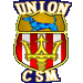 Wappen Union Cagne-sur-Mer