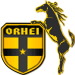 Wappen Unispor Orhei