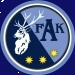 Wappen FK Alta