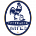 Wappen Tottenham United
