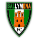 Wappen FC Ballymena