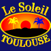 Wappen Soleil Toulouse