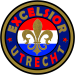 Wappen Excelsior Utrecht