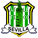 Wappen Atlético Sevilla